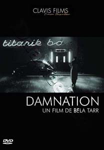 Damnation (DVD)